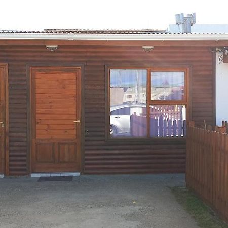 Hospedaje Patagonia Río Grande Exterior foto