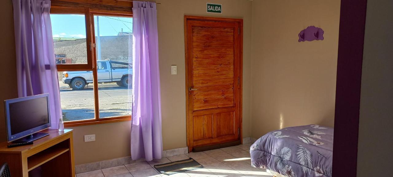 Hospedaje Patagonia Río Grande Exterior foto